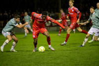 Shels v Derry 14 Feb 2025 No 4