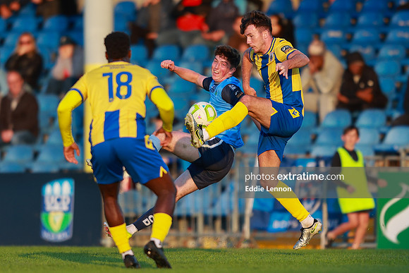 UCD AFC v Longford Town FC (23 of 72)