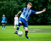 St Mochtas v Athlone Town FC 000765