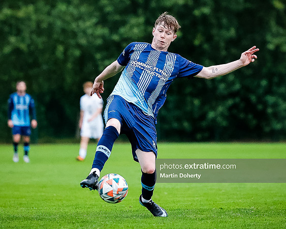 St Mochtas v Athlone Town FC 000765