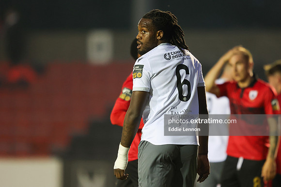 Longford Town FC v Wexford FC (10 of 68)