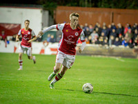 St Patrick's Athletic vs Galway United (43 of 58)