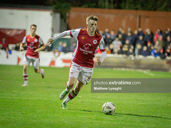 St Patrick's Athletic vs Galway United (43 of 58)