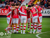 St. Patrick's Athletic vs Bohemians - 28th June 2024-32