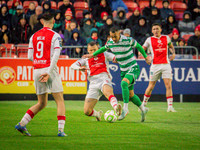 St Patrick's Athletic vs Shamrock Rovers 18th April 2025 (13 of 84)
