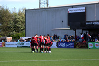 Dundalk vs Longford Town-4