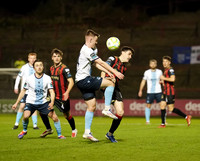 Bohemian FC v Drogheda United FC 0024