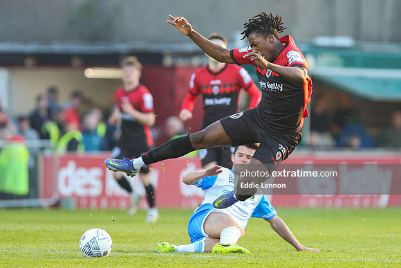 Bohemian FC v UCD AFC 29 Apr 2022 (17 of 70)