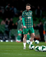 UEFA Nations League Play-off Republic of Ireland v Bulgaria-8