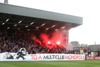Bohemians vs Drogheda United-3