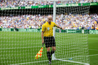 Leeds United v AC Milan (3 of 54)