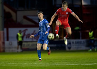 17/05/2024 - Paul Dolan - Shelbourne -v- Waterford ( Premier Division)