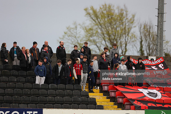 Longford Town FC v UCD FC (12 of 68)