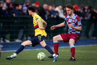 Drogheda United FC v Longford Town FC (9 of 62)