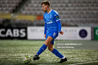 Derry City FC Vs Waterford United -3