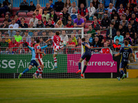 St. Patrick's Athletic vs Shelbourne - 20th May 2024-56