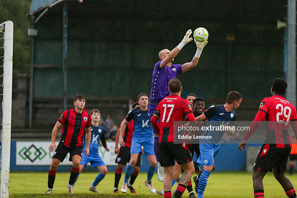Finn Harps FC v Longford Town FC (11 of 59)