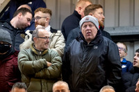 SSE Airtricity League Premier Division Bohemian FC v Shelbourne FC-10