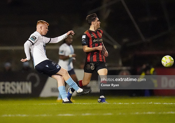 Bohemian FC v Drogheda United FC 0084
