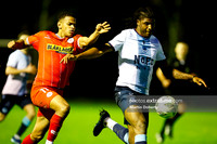 Shelbourne v Drogheda United 001178