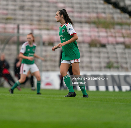 WNL Bohemian FC v Cork City FC-9