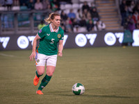 Ireland WNT vs Greece WNT (36 of 77)