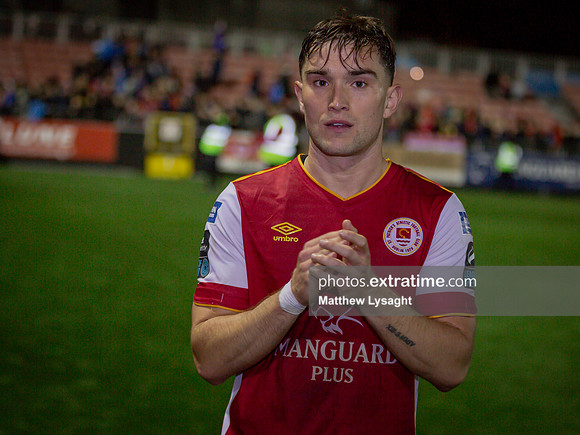St Patrick's Athletic vs Galway United (51 of 58)