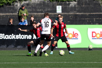 Dundalk vs Longford Town-11
