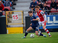 St. Patrick's Athletic vs Derry City - 17th May 2024-27