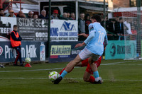 Shelbourne vs St Patrick's Athletic-16