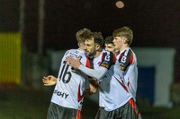 Finn Harps v Dundalk FC-2652