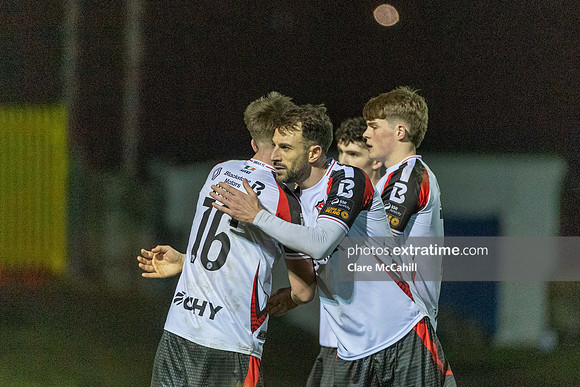 Finn Harps v Dundalk FC-2652