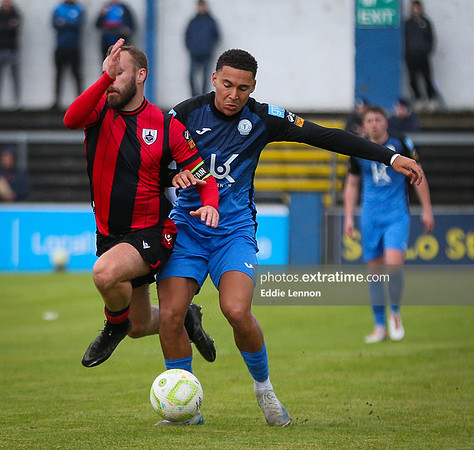 Finn Harps FC v Longford Town FC (5 of 59)