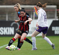 Bohemian FC v Wexford FC 090