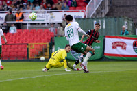 Cork City vs Bohemians-9