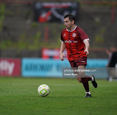 Sports Direct Men’s FAI Cup Round 2 fixture 0046