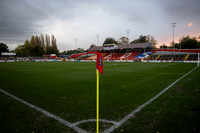 Shelbourne v Waterford 18 Oct 24 Tolka Park No 26