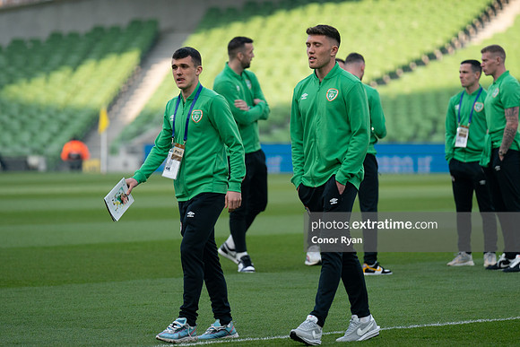 ROI v Lithuania-6