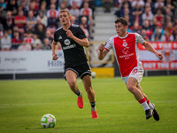 St Patrick's Athletic vs Nomme Kalju (32 of 78)