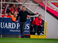 St. Patrick's Athletic vs Derry City - 17th May 2024-22