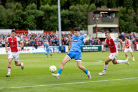 St Patricks Athletic vs Bohemians-9