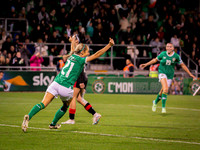 Ireland WNT vs Georgia WNT (19 of 74)