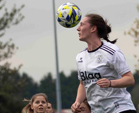 22/09/2024 - Hugh de Paor - Benfica Waterford Women -v- Tramore AFC Women (Waterford District Women's League Cup Final)