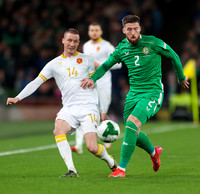 Ireland v Bulgaria (18 of 69)