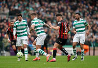 Bohemian FC v Shamrock Rovers FC 0040