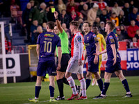 St Patrick's Athletic vs Shelbourne - 5th April 2025 (39 of 54)