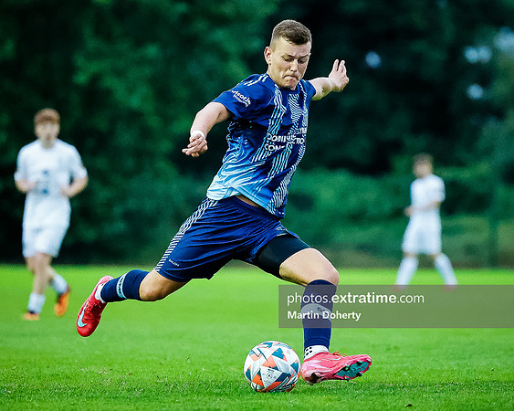 St Mochtas v Athlone Town FC 001002