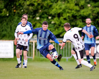 St Mochtas v Maynooth Town FC 002893