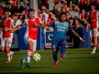 St Patrick's Athletic vs Hegelmann (42 of 95)