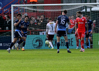 Shelbourne v Galway United Tolka Park 21 April 2025 No 17